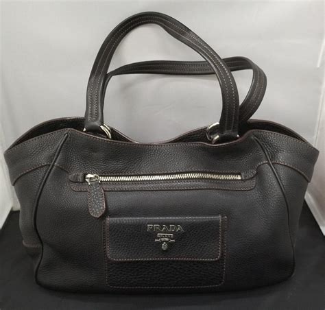 prada ハンドバック|Prada.